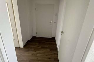 Wohnung mieten in 58730 Fröndenberg, Erstbezug nach Sanierung: preiswerte 2-Zimmer-Wohnung mit Balkon in Fröndenberg/Ruhr