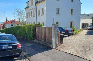 Wohnung mieten in Winckelmannstraße, 01728 Bannewitz, Helle 4-Zi-Whg - Neuvermietung nach Komplettrenovierung in Bannewitz