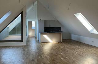 Wohnung mieten in Weilburgerstr., 65549 Limburg, Exklusive 2-Zimmer-Dachgeschosswohnung mit gehobener Innenausstattung und Blick ins Grüne!