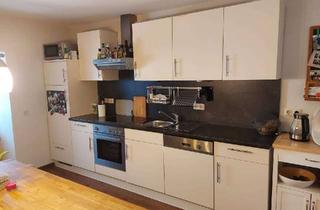 Wohnung mieten in 54595 Prüm, Prüm - ruhige 3-Zimmer-Wohnung in Innenstadtlage -