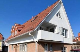 Wohnung mieten in Butterbergsweg, 37574 Einbeck, Wunderschöne Dachgeschosswohnung mit Loggia
