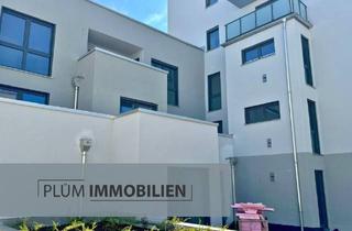 Wohnung mieten in Resi-Huber-Straße 16, 85221 Dachau, NEUBAU ** Terrassen-Traum... Erstbezug 3 Zi.-Whg. im Herzen von Dachau * zeitlos & modern *