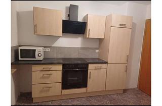 Wohnung mieten in 37154 Northeim, Schöne 3-Zimmer-Wohnung mit Einbauküche in Northeim