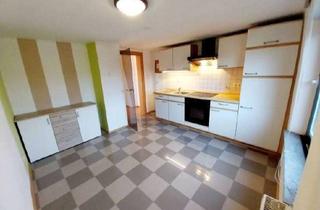 Wohnung mieten in 93128 Regenstauf, Helle, neuwertige 2-Zimmer-DG-Wohnung in Eitlbrunn