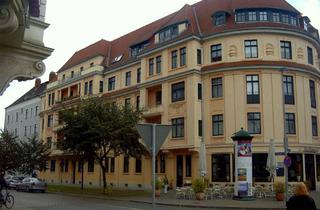 Wohnung mieten in Freiligrathstraße, 39108 Stadtfeld Ost, WG-geeignete 3-Zimmer-Wohnung in Stadtfeld - B 1 (Einh. 016)