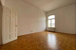 Wohnung mieten in Universitätsring, 06108 Altstadt, traumhafte 3-Zimmer Altbauwohnung