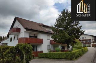 Wohnung mieten in Happenbacher Straße 85, 74199 Untergruppenbach, Stilvolle 1-Raum-DG-Wohnung mit Einbauküche in Untergruppenbach