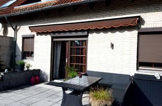 Wohnung mieten in Mühlenstr. 3 a, 30938 Burgwedel, TOP ! SEHR SCHÖNE, INDIVIDUELLE 3-ZI-WOHNUNG IN BESTLAGE MIT KAMIN/TERRASSE/GARAGE !