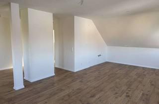 Wohnung mieten in Speyerer Straße 21, 68789 St. Leon-Rot, Erstbezug nach Sanierung: geräumige 2-Zimmer-Wohnung in Sankt