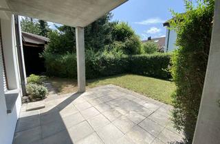 Wohnung mieten in 72770 Reutlingen, Helle 3-Zimmer Wohnung mit Terrasse