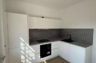 Wohnung mieten in Von-Der-Decken-Straße 10, 30163 Vahrenwald, Helle, ruhige 4 Zi Wohnung mit hochwertiger Einbauküche Neubau