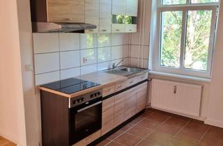 Wohnung mieten in Peitzer Str., 15232 Frankfurt, *NACHMIETER GESUCHT* 4-Zimmer-Wohnung mit Einbauküche!