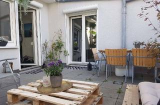 Wohnung mieten in Von-Der-Tann-Straße 13, 67433 Neustadt, Attraktive 2,5-Zimmer-Erdgeschosswohnung in guter Lage mit großer Terrasse