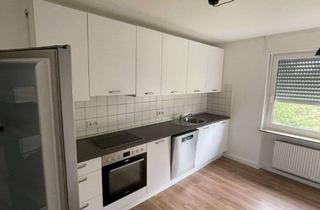 Wohnung mieten in 54295 Kürenz, Wunderschöne 4-Zimmer-Wohnung mit Balkon und Einbauküche