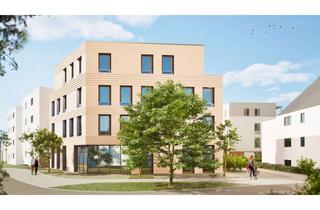Penthouse mieten in 72072 Tübingen, Moderne Penthouse-Wohnung mit 2 Dachterrassen in Tübinger Südstadt