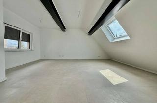 Wohnung mieten in 68519 Viernheim, Dachgeschoss Wohnung ------- Erstbezug nach Kernsanierung