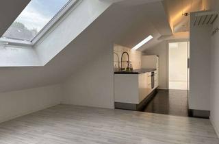 Wohnung mieten in 71640 Ludwigsburg, ++ Ludwigsburg-Nord++ 2,5-Zimmer-DG-Wohnung ++ EBK ++ KFZ-Stellplätze ++