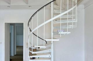 Wohnung mieten in Grechte, 47877 Willich, Modernisierte Maisonettewohnung mit Charme - 2,5 Zimmer im Dachgeschoss Nähe Düsseldorf