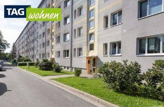 Wohnung mieten in Hermann-Danz-Straße, 07629 Hermsdorf, Alles ganz nah!
