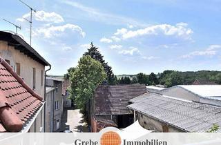 Wohnung mieten in Pferdestraße 52, 14913 Jüterbog, Großzügig geschnittene Wohnung im Zentrum Jüterbogs