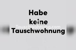 Wohnung mieten in Tauschwohnungstraße, 21029 Bergedorf, Tauschwohnung: Zuhause gesucht, mit Balkon und Kakaoliebe ☕