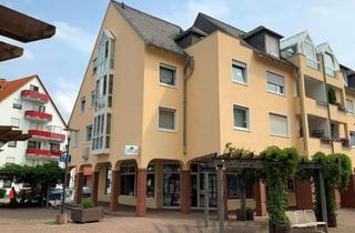 Wohnung mieten in Pfalzring 27, 67240 Bobenheim-Roxheim, Ansprechende 3-Zimmer-Wohnung mit Tiefgaragenstellplatz in zentraler Lage von Bobenheim-Roxheim