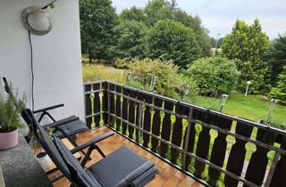 Wohnung mieten in 32694 Dörentrup, Maisonette Wohnung in Dörentrup Humfeld