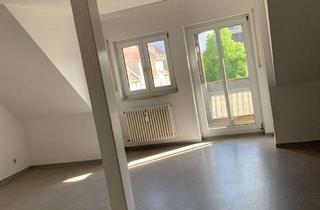 Wohnung mieten in Schlachthausstr., 76661 Philippsburg, Philippsburg Drei-Zimmer-Wohnung mit Wohnberechtigungsschein