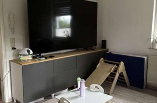 Wohnung mieten in Wurmerich 28a, 97702 Münnerstadt, Moderne 3-Zimmerwohnung in Nüdlingen