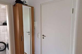 Wohnung mieten in 76297 Stutensee, Hübsche 2-Zi-Whg in Stutensee-Staffort