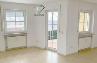 Wohnung mieten in Weidenstr. 13, 95111 Rehau, Zuhause ankommen: Moderne 2-ZKB-Wohnung mit Charme, Komfort & großem Kellerabteil
