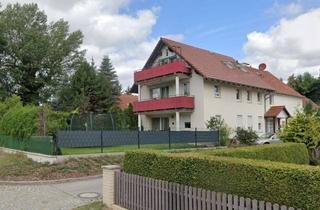 Wohnung mieten in Dorfstraße 117, 02829 Neißeaue, Ländlich wohnen – 3 Zimmer mit Balkon & Stellplatz