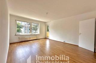 Wohnung mieten in 44534 Lünen, Citynah und mit Balkon - Schöne 3-Zimmerwohnung