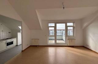 Sozialwohnungen mieten in Am Hohen Feld 121, 13125 Karow (Weißensee), NUR MIT WBS MIT DRINGLICHKEIT - 1,5 Zimmer-Wohnung mit EBK und Terrasse freut sich auf Sie!
