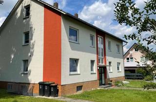 Wohnung mieten in Justus-Möser-Str. 11, 49324 Melle, Zukunftswohnen in Altenmelle: 3-Zimmer-Wohnung im energetisch modernisierten Gebäude