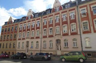 Wohnung mieten in Schlachthofstraße 30, 08525 Reißig, komplett möblierte 2 Zimmer Dachgeschosswohnung mit Balkon in Preißelpöhl