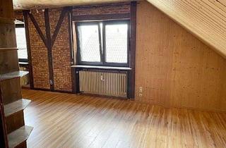 Wohnung mieten in 63486 Bruchköbel, *SIE LIEBEN HOLZ?* - dann sind Sie hier richtig