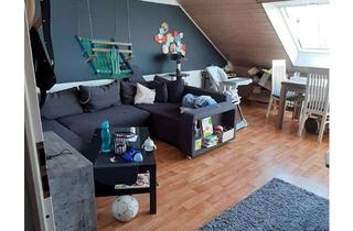 Wohnung mieten in Klosterstr. 72, 50226 Frechen, Gemütliche Dachgeschosswohnung in Frechen-Habbelrath zu vermieten