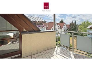 Wohnung mieten in 72800 Eningen, Ruhig und zentral wohnen mit geschütztem Balkon