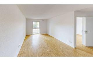 Sozialwohnungen mieten in Tramplerstraße 87/5, 77933 Lahr, *Nur mit WBS* | Moderne 2-Zimmer Wohnung mit EBK