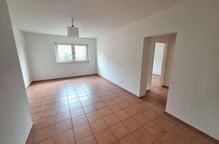 Wohnung mieten in Abteistr. 15, 45239 Werden, Mitten in Werden ! Schöne, helle 3 Raum Wohnung WG tauglich