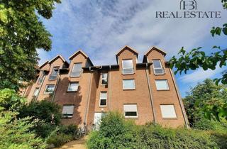 Wohnung mieten in Nienburger Weg 22, 39443 Förderstedt, Charmante 2-Raumwohnung im Ortsteil Brumby sucht Dich !