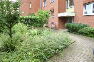 Wohnung mieten in Hirtenstr. 11, 30952 Ronnenberg, Attraktive, modernisierte 3-Zimmer-Wohnung mit Balkon in Ronnenberg- OT Empelde