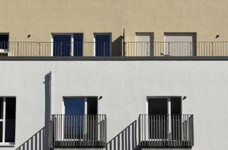 Wohnung mieten in Heldburger Straße, 13055 Alt-Hohenschönhausen, Exklusive Dachgeschosswohnung mit umlaufender Terrasse