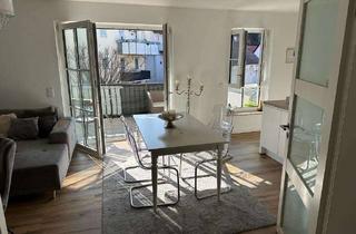 Wohnung mieten in 73479 Ellwangen, Hochwertige Neubauwohnung in der Ellwanger Innenstadt