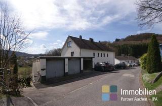 Wohnung mieten in Am Berg 14, 52152 Simmerath, IPA - 2 Zimmer Wohnung mit großer Terrasse und eigener Eingang in Woffelsbach.Anfragen bitte per E