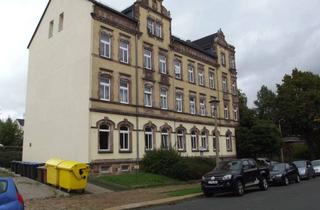 Wohnung mieten in Krügerstraße, 09131 Ebersdorf, 4 Zimmer im Obergeschoss! Gasheizung mit Wärmepumpe! Mit Gartennutzung!