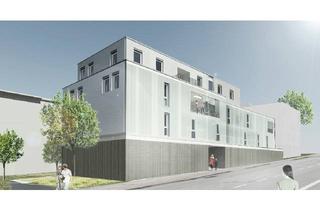 Wohnung mieten in Göppingerstraße, 73614 Schorndorf, Schorndorf Kernstadt: Moderne großzügige 3,5-Zi- und 4-Zi Wohnung mit EBK und Balkon ab sofort