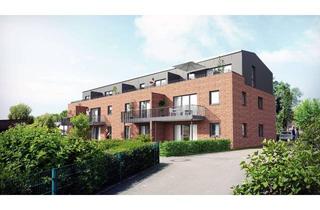 Wohnung mieten in Ringstraße 10, 48477 Hörstel, Neubau 2 Zimmer in Riesenbeck zu vermieten