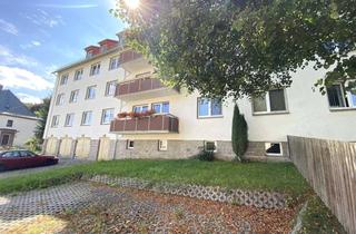 Wohnung mieten in Beethovenstraße 7/9, 08280 Aue, Schöne 2-Raum-Wohnung in Aue